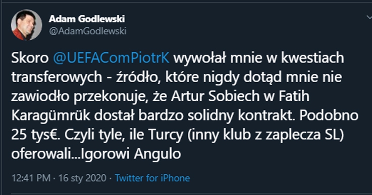 Tyle ma ZARABIAĆ Artur Sobiech w Turcji! :D